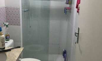 Imagem 10: Apartamento à venda, 56 m² por R$ 235.000,00 - Conjunto Residencial Flamboyant - São José