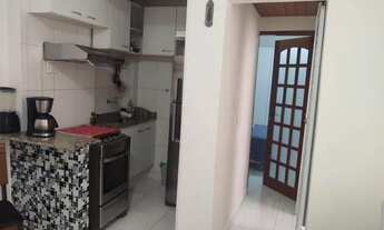 Imagem 3: Apartamento para aluguel com 50 metros quadrados com 1 quarto em Copacabana - Rio de Janei