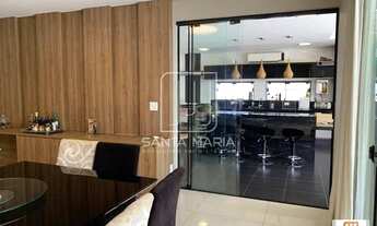 Imagem 3: Casa (sobrado em condominio) 3 dormitórios/suite, cozinha planejada, portaria 24 horas, em