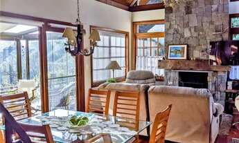 Imagem 4: CANELA - Casa de Condomínio - Quinta da Serra