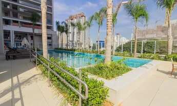 Imagem 4: Venda Apartamento 2 Dormitórios - 69 m² Brooklin