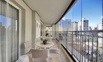 Imagem 2: Deslumbrante apartamento no Jardim Paulista