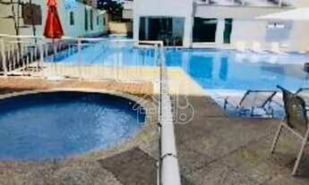 Imagem 5: Cobertura com 3 quartos à venda, 251 m² por R$ 4.200.000 - Icaraí - Niterói/RJ