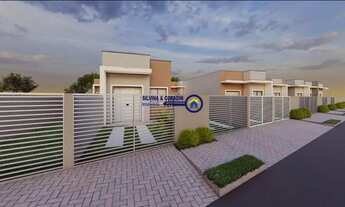 Imagem 2: Matinhos - Casa Padrão - Rio da Onça