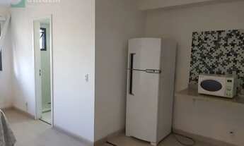 Imagem 2: Apartamento Kitchenette/Studio em Vila Izabel - Curitiba, PR
