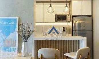 Imagem 5: Apartamento com 2 dormitórios à venda, 69 m² por R$ 675.000,00 - Gleba Palhano - Londrina