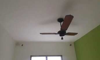 Imagem 3: Asa com 2 quartos , 2 banheiros , 1 sala de estar , 2 andares , varanda , área de serviço