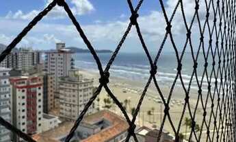 Imagem 3: Apartamento com 2 dorms, Ocian, Praia Grande - R$ 320 mil, Cod: ACT2307