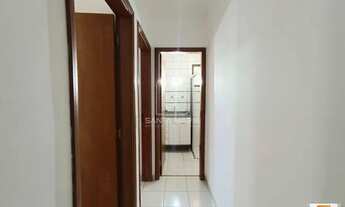 Imagem 7: Apartamento (tipo - padrao) 2 dormitórios, cozinha planejada, em condomínio fechado