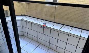 Imagem 3: Apartamento com 1 dorm, Caiçara, Praia Grande, Cod