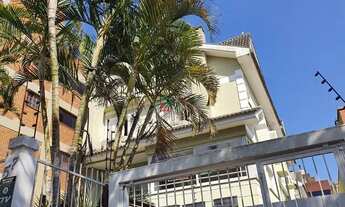 Imagem: CASA CONDOMÍNIO BAIRRO TRISTEZA