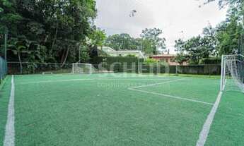 Imagem: Reserva casa Grande, Av. Washington Luis