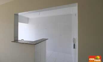 Imagem 5: APTO 1 DORMITÓRIO SACADA GOURMET PREDIO FRENTE AO MAR