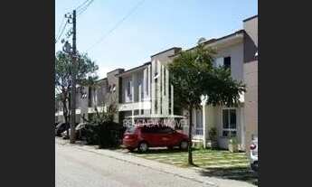 Imagem 2: Casa com 3 dormitórios com armários planejados sendo uma suíte, sala , copa ,cozinha plane