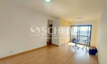 Imagem 3: Apartamento 2 dormitórios sendo 1 suíte e 2 vagas à venda no Alto da Boa Vista