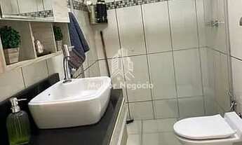 Imagem 6: Casa com 2 dorms, Jardim Paulista, Piracicaba - R$ 344 mil, Cod: CA3291