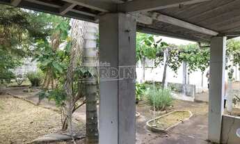 Imagem 3: Casa Padrão em São Carlos