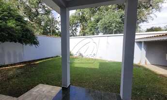 Imagem 6: PIRACICABA - Casa Padrão - Nova Piracicaba