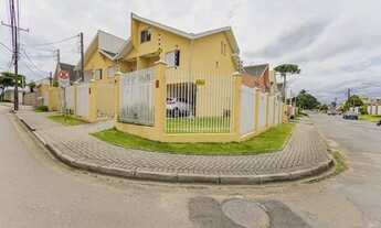 Imagem: Casa com 3 dormitórios à venda, 154 m²