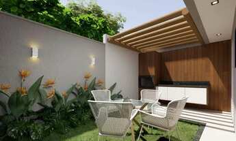 Imagem 5: Rooftop Pacheco Casas Em Condominio Com 03 Quartos E 02 Vagas De Garagem!!!!. : Hebreus 1