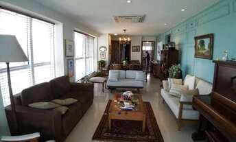 Imagem 3: Apartamento para venda possui 156 metros quadrados com 3 quartos em Barra - Salvador - BA