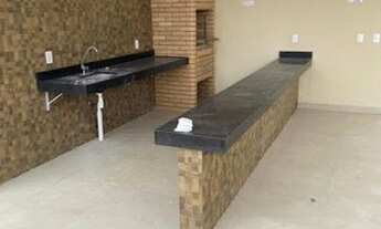 Imagem 3: Apartamento com 2 dormitórios à venda, 63 m² por R$ 732.000,00 - Aquarius Residence Resort