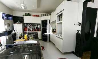 Imagem 7: Casa térrea com 345m e 5 quartos na Vila Sônia