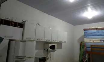 Imagem 6: Edícula para Venda em Mairinque, Dona Catarina, 1 dormitório, 1 suíte, 1 banheiro, 5 vagas