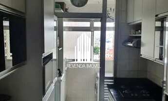 Imagem 5: Apartamento com 70m², 3 dormitórios, 1 suíte, 2 vagas, depósito, no Mandaqui