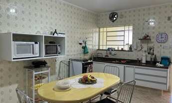 Imagem 5: Sobrado para venda possui 195 metros quadrados com 3 quartos em Santa Teresinha - São Paul