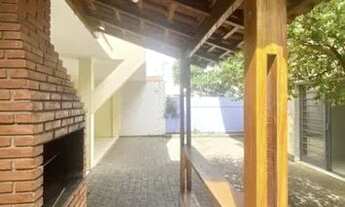 Imagem: Casa com 6 dormitórios para alugar, 224