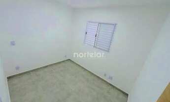 Imagem 5: Apartamento NOVO Vila Romero 2 dormitórios e quintal. A 150 metros do Shopping Santana Par