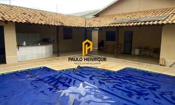 Imagem: Vendo casa com 3/4 sendo 02 suítes na 408