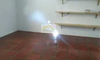 Imagem 7: Casa para Locação em Limeira, Jardim Parque Novo Mundo, 1 dormitório, 1 banheiro