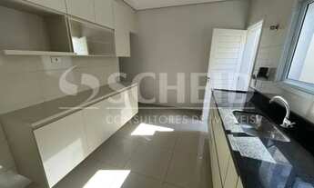 Imagem 7: Sobrado novo 3 dormit, 1 suite, 2 vagas, churrasqueira, quintal, acabamento sofisticado