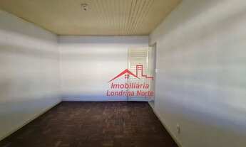 Imagem 6: Casa com 1 dormitório para alugar, 40 m² por R$ 680,00/mês - Waldemar Hauer - Londrina/PR