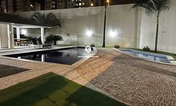 Imagem 7: Excelente apartamento com 2 quartos no Setor Jardim Luiz