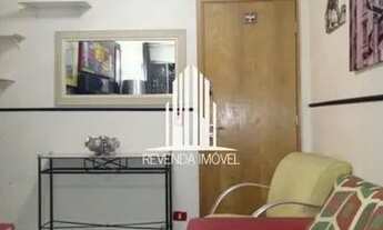 Imagem 4: Apartamento 60m² com 2 dormitórios no Jardim Vilas Boas - SP