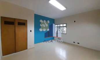 Imagem 7: Casa com 4 dormitórios para alugar, 382 m² por R$ 6.000/mês - Centro - Mauá/SP