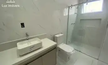 Imagem 7: Alphaville / Térrea 218m² / 3 Suítes / Com Modulados / Climatizado / Piscina e Área Gourme