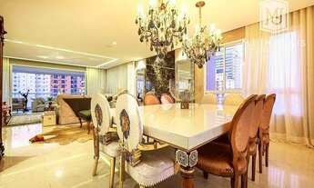 Imagem 4: Apartamento com 4 dormitórios à venda, 310 m² por R$ 7.000.000,00 - Vila Mariana - São Pau