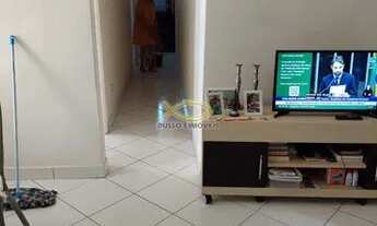 Imagem 3: Apartamento com 2 dorms, Guilhermina, Praia Grande - R$ 210 mil, Cod