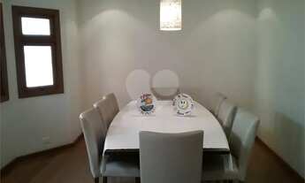 Imagem 2: SOBRADO 3 DORMITÓRIOS 2 SUÍTE 4 VAGAS EM VILA MARIANA