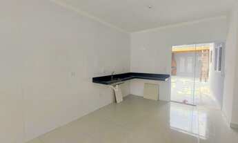 Imagem 6: Portal dos Passaros, casa nova com 3 dorms