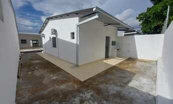 Imagem 3: Casa térrea residencial fechado