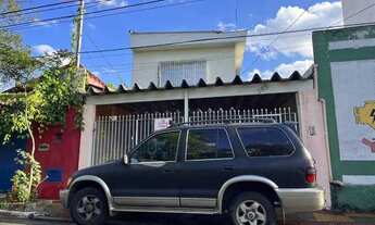 Imagem: Sobrado com 3 dormitórios para alugar