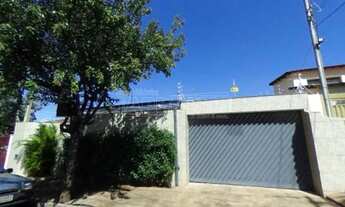 Imagem 3: Casa Padrão em Araraquara