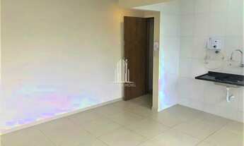 Imagem 2: Apartamento 1 dormitório Suíte 1 Vaga na Consolação ? SP