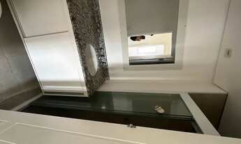 Imagem 6: Apartamento pra locação 52M2 quadrados com 2 quartos em Centro - Diadema - São Paulo