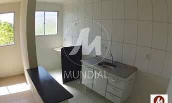 Imagem 2: Apartamento (tipo - padrao) 2 dormitórios, cozinha planejada, portaria 24hs, lazer, espaço